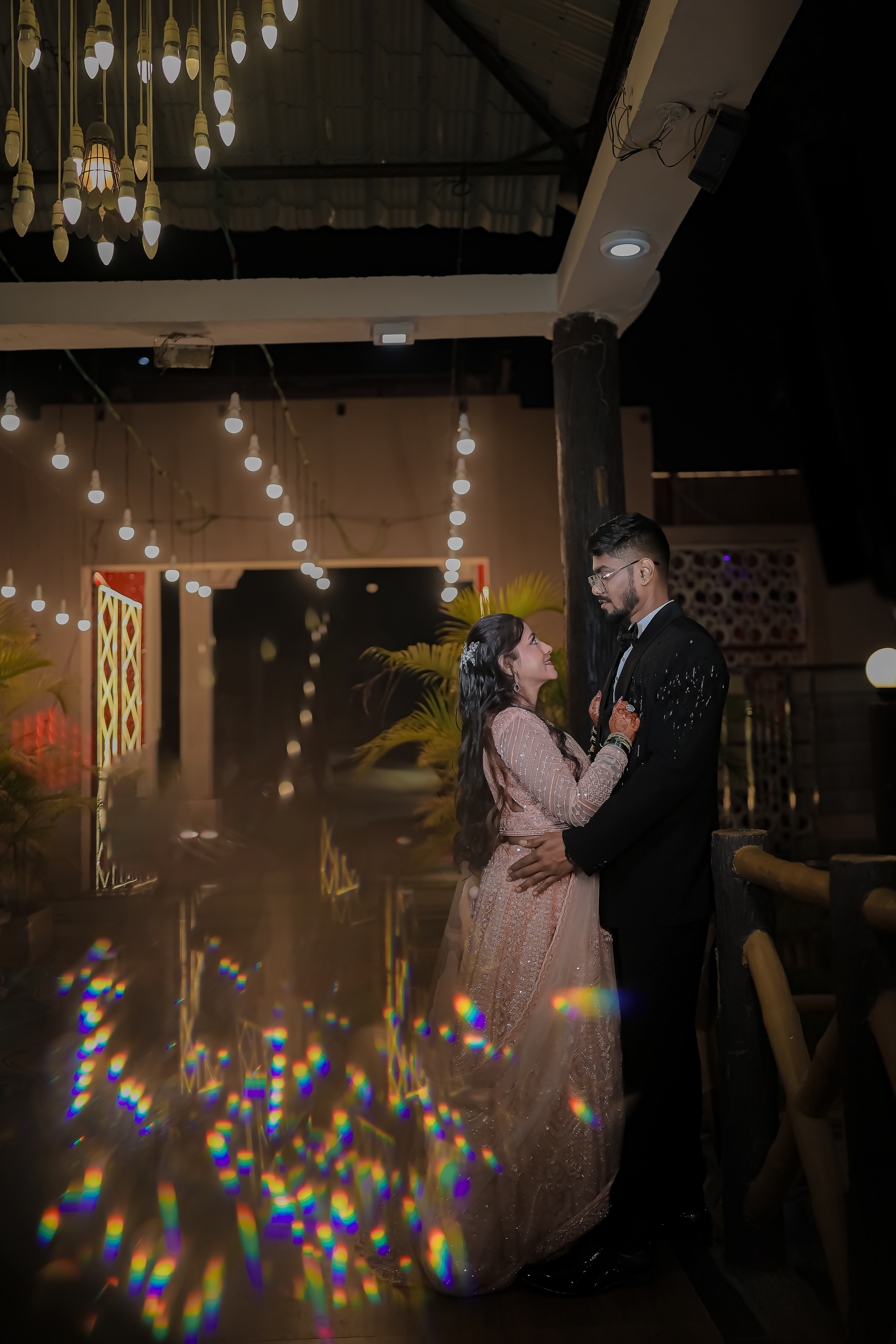 The greatest happiness of life is the conviction that we are loved.