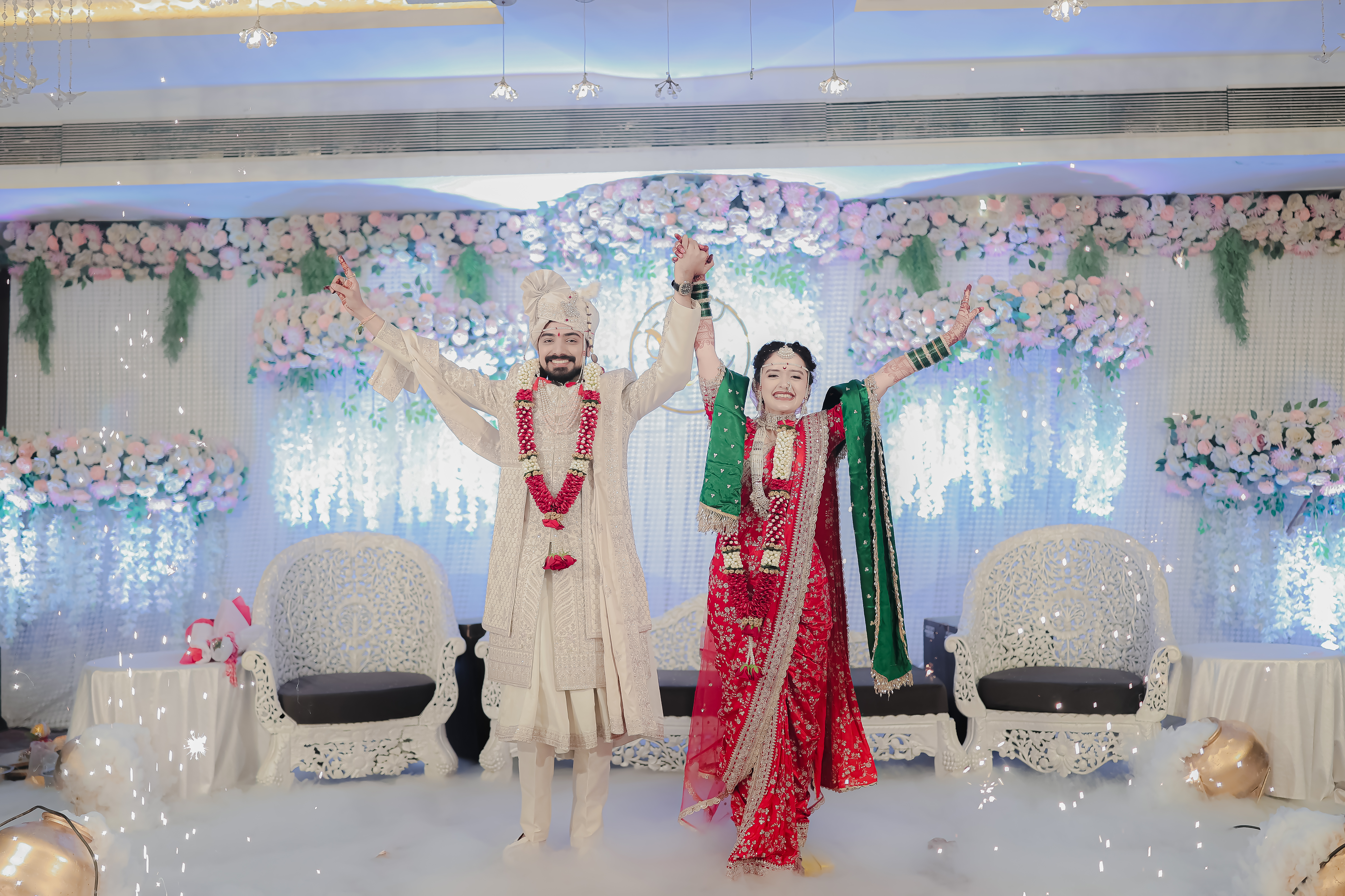 To love and be loved is to feel the sun from both sides.