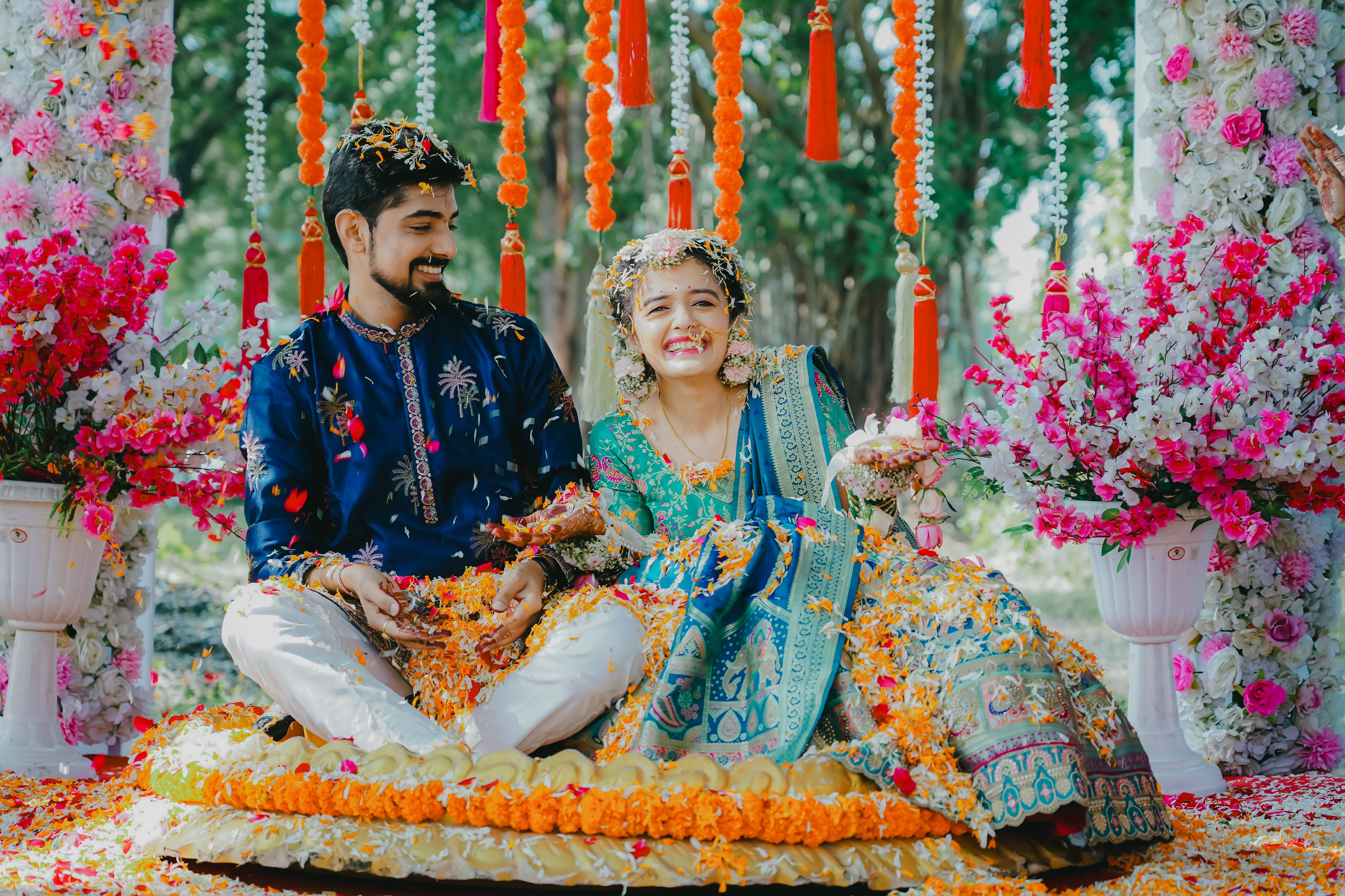 The best thing to hold onto in life is each other.